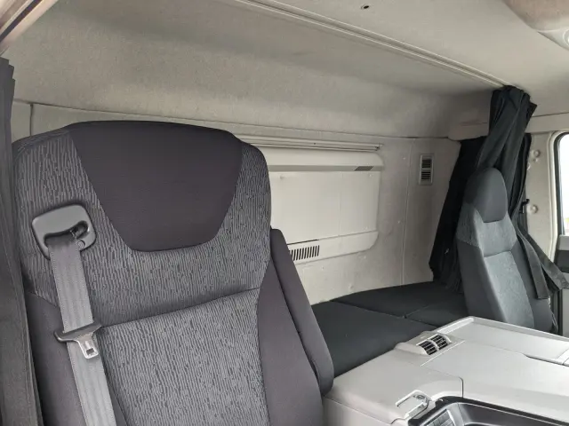 三菱 スーパーグレート 2PG-FS74HZ(8x4)の写真41