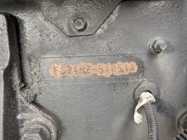 三菱 スーパーグレート 2PG-FS74HZ(8x4)の写真44