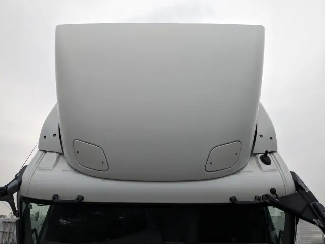 三菱 スーパーグレート 2PG-FS74HZ(8x4)の写真47