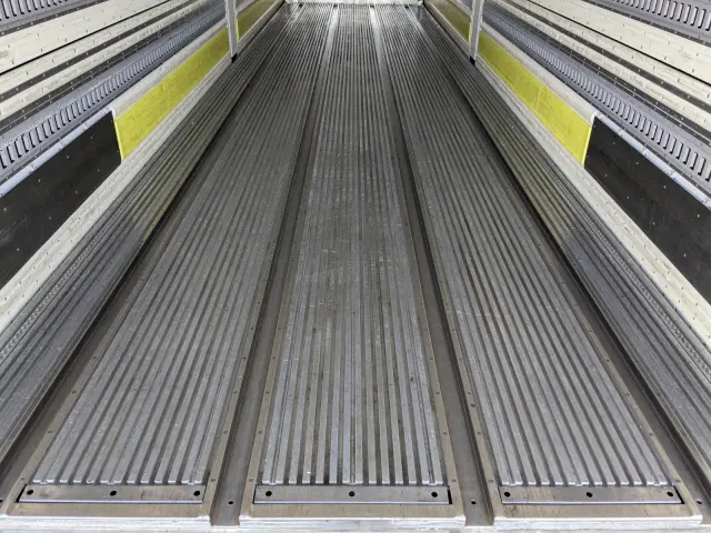 三菱 スーパーグレート 2PG-FS74HZ(8x4)の写真11