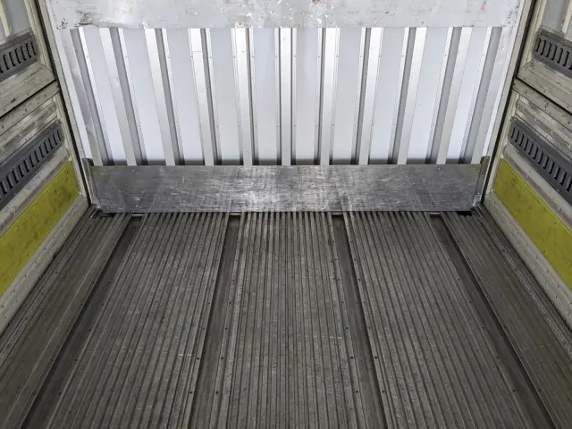 三菱 スーパーグレート 2PG-FS74HZ(8x4)の写真13