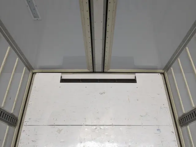 三菱 スーパーグレート 2PG-FS74HZ(8x4)の写真14