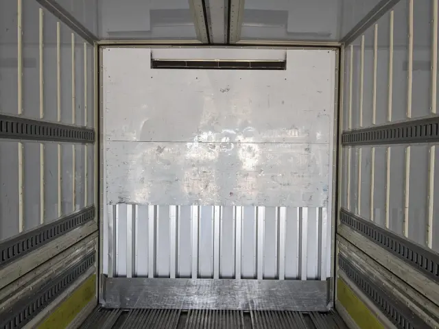 三菱 スーパーグレート 2PG-FS74HZ(8x4)の写真15