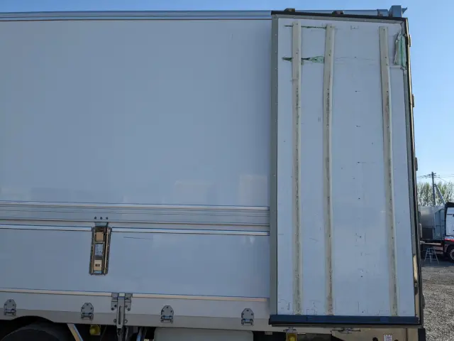 三菱 スーパーグレート 2PG-FS74HZ(8x4)の写真19