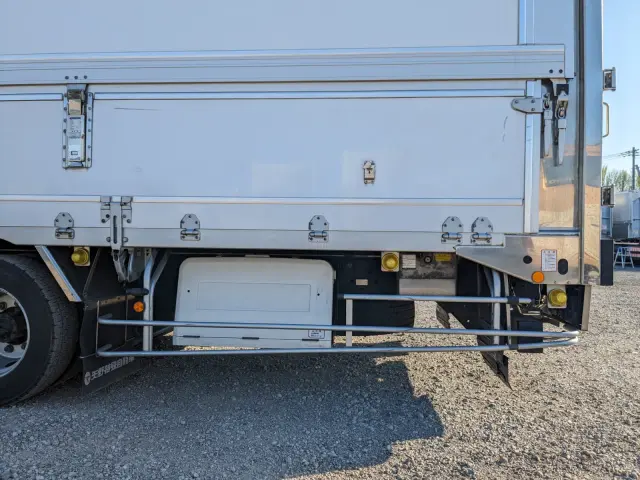 三菱 スーパーグレート 2PG-FS74HZ(8x4)の写真20