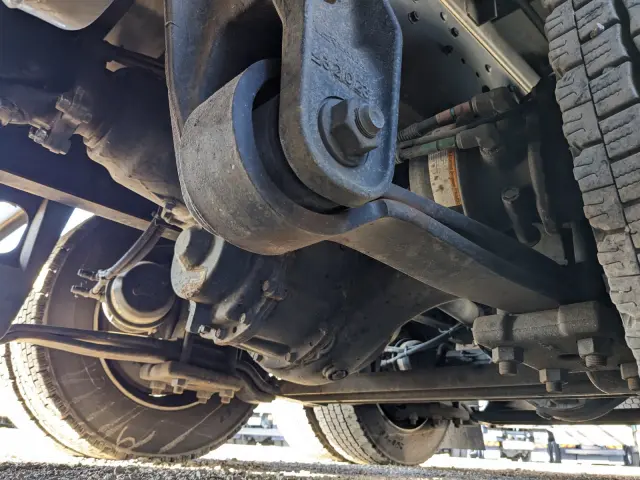 三菱 スーパーグレート 2PG-FS74HZ(8x4)の写真21