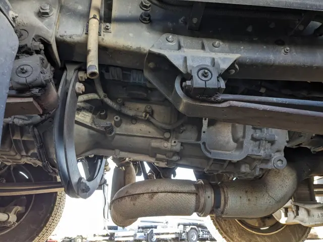 三菱 スーパーグレート 2PG-FS74HZ(8x4)の写真22