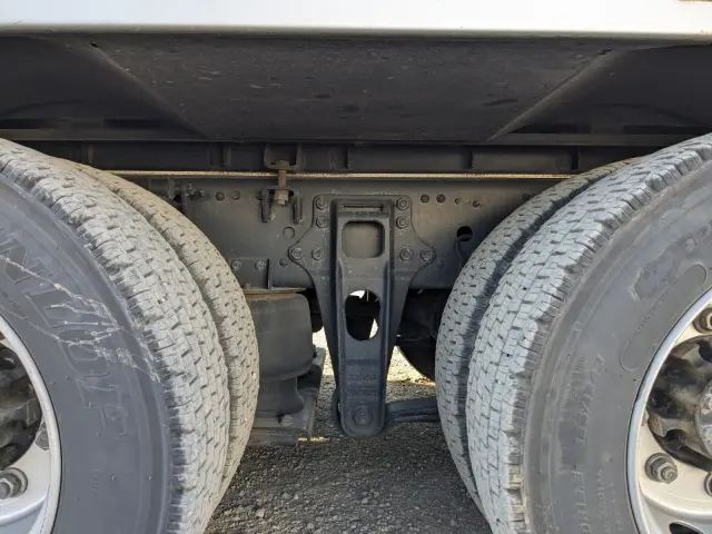 三菱 スーパーグレート 2PG-FS74HZ(8x4)の写真23