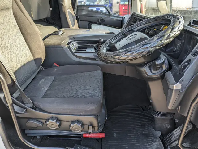 三菱 スーパーグレート 2PG-FS74HZ(8x4)の写真28