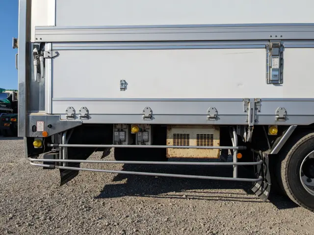 三菱 スーパーグレート 2PG-FS74HZ(8x4)の写真30