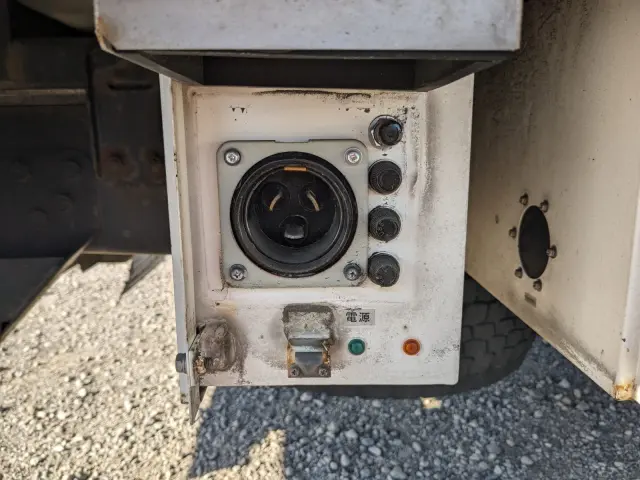 三菱 スーパーグレート 2PG-FS74HZ(8x4)の写真31