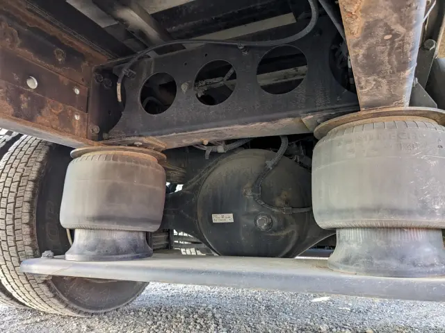 三菱 スーパーグレート 2PG-FS74HZ(8x4)の写真33