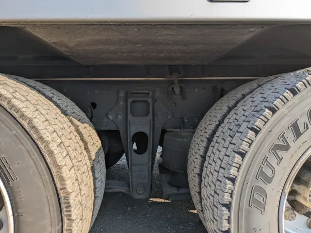 三菱 スーパーグレート 2PG-FS74HZ(8x4)の写真34