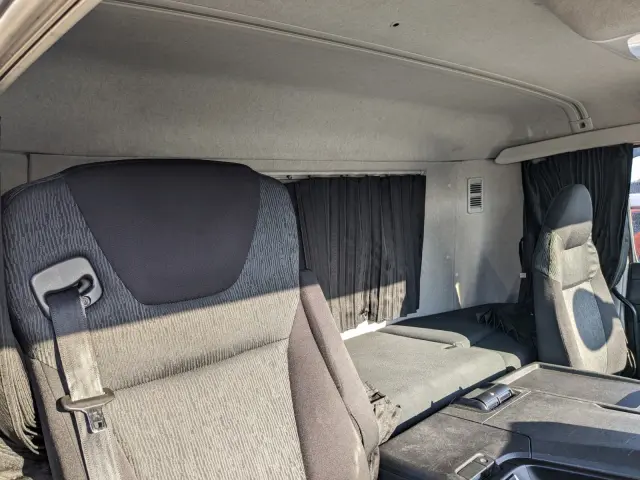 三菱 スーパーグレート 2PG-FS74HZ(8x4)の写真42