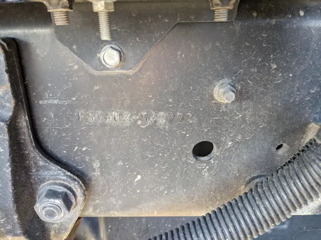 三菱 スーパーグレート 2PG-FS74HZ(8x4)の写真45