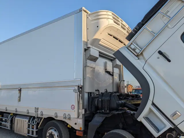 三菱 スーパーグレート 2PG-FS74HZ(8x4)の写真50