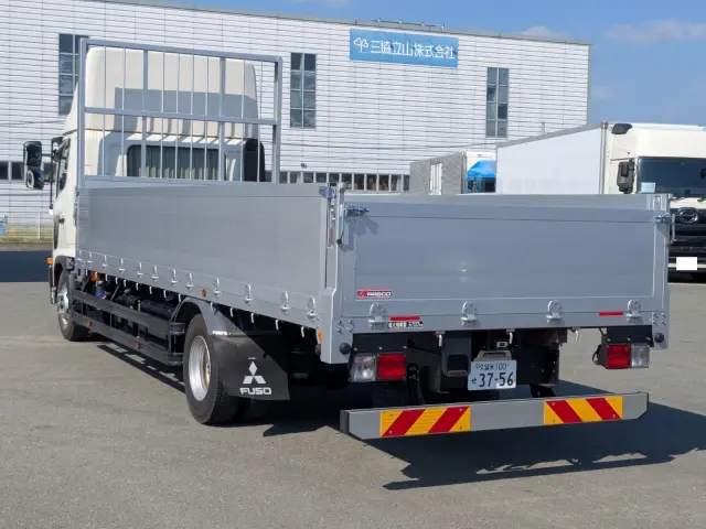 日野 レンジャー 2KG-FD2ABG(2WD)の写真3