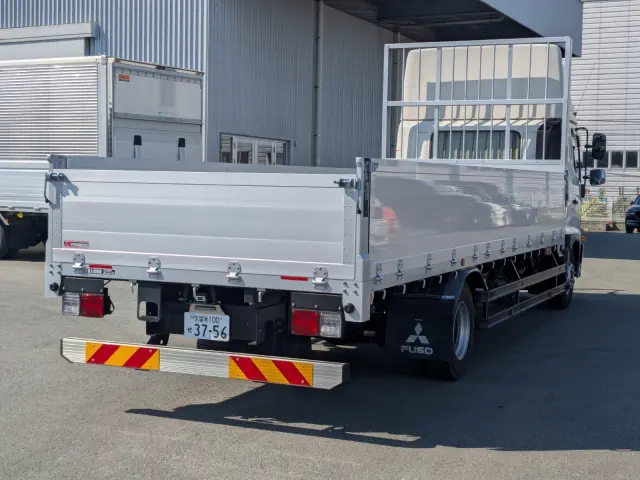 日野 レンジャー 2KG-FD2ABG(2WD)の写真4