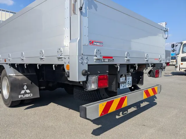 日野 レンジャー 2KG-FD2ABG(2WD)の写真5