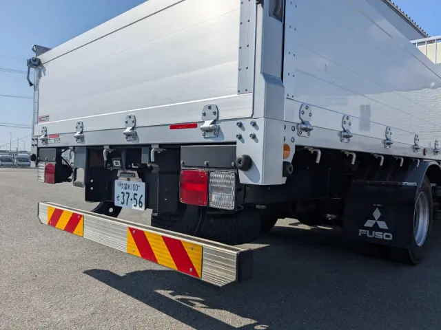 日野 レンジャー 2KG-FD2ABG(2WD)の写真6