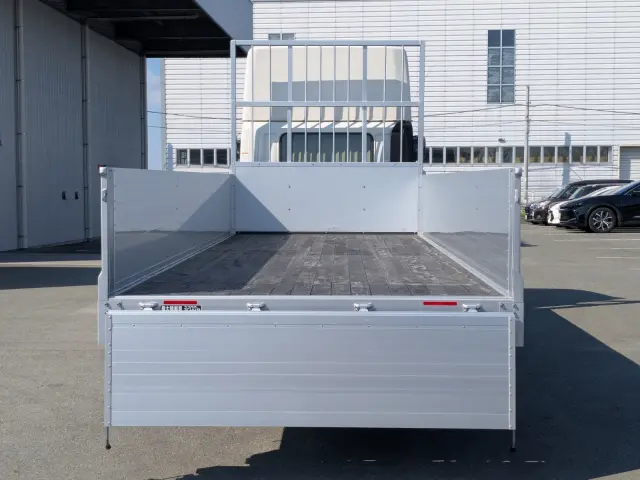 日野 レンジャー 2KG-FD2ABG(2WD)の写真8