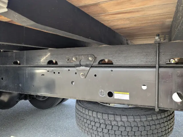 日野 レンジャー 2KG-FD2ABG(2WD)の写真9