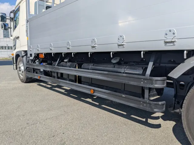 日野 レンジャー 2KG-FD2ABG(2WD)の写真11