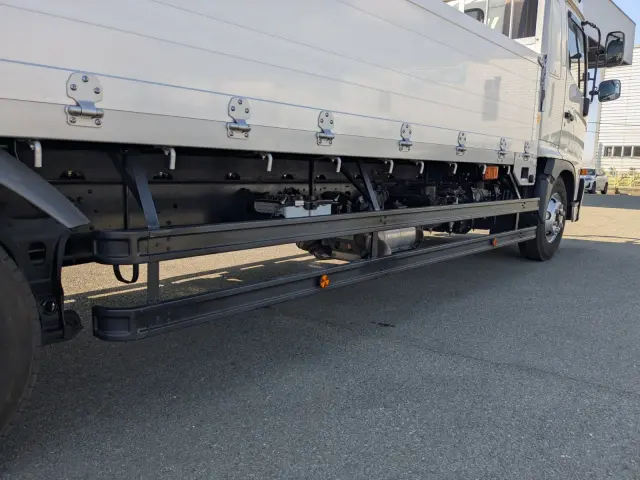 日野 レンジャー 2KG-FD2ABG(2WD)の写真14