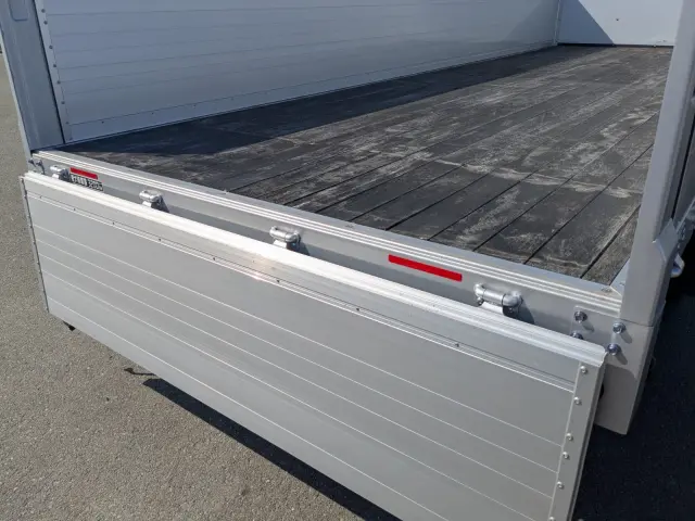 日野 レンジャー 2KG-FD2ABG(2WD)の写真15