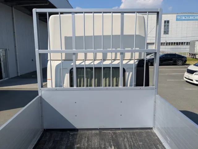 日野 レンジャー 2KG-FD2ABG(2WD)の写真17