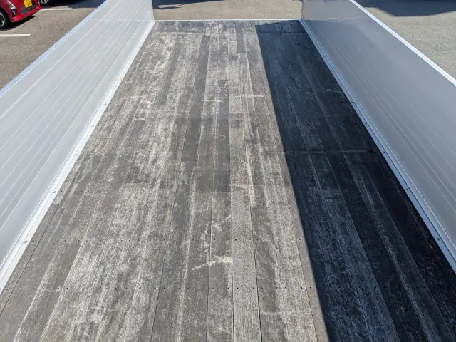 日野 レンジャー 2KG-FD2ABG(2WD)の写真19