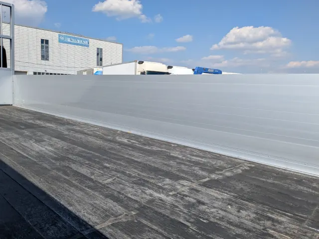 日野 レンジャー 2KG-FD2ABG(2WD)の写真20