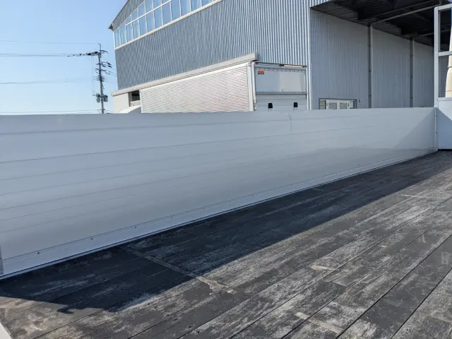 日野 レンジャー 2KG-FD2ABG(2WD)の写真21