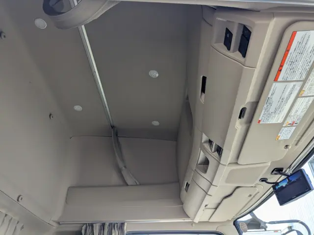 日野 レンジャー 2KG-FD2ABG(2WD)の写真22