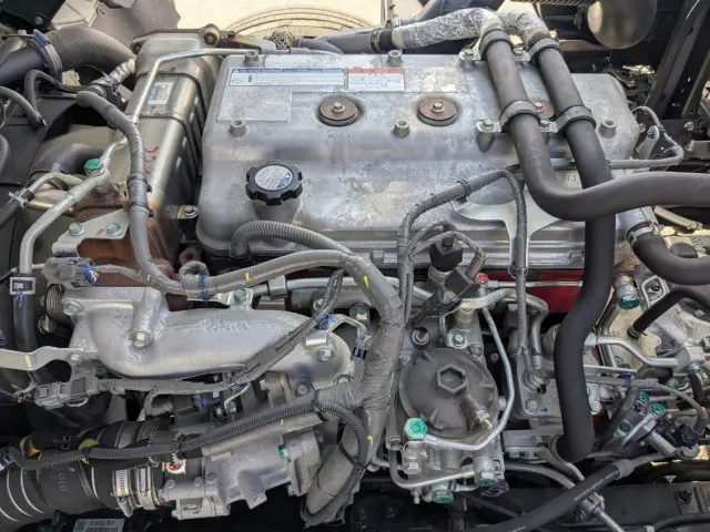 日野 レンジャー 2KG-FD2ABG(2WD)の写真30