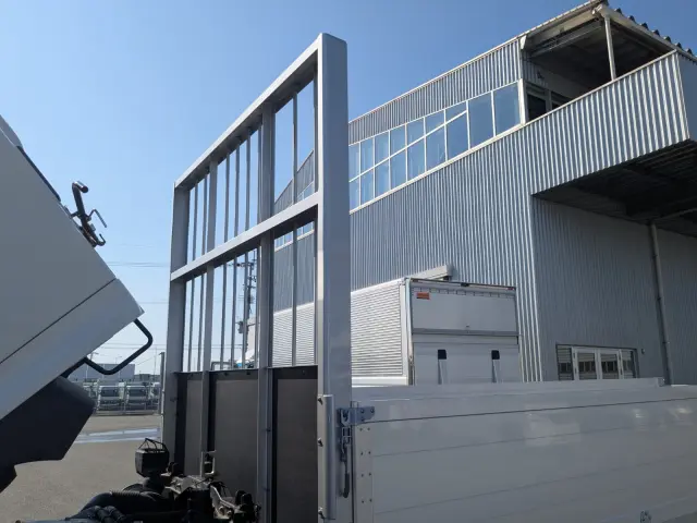 日野 レンジャー 2KG-FD2ABG(2WD)の写真31