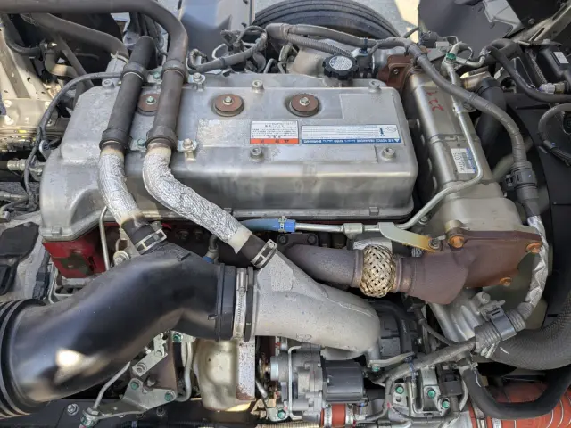 日野 レンジャー 2KG-FD2ABG(2WD)の写真33