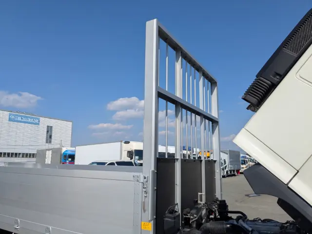 日野 レンジャー 2KG-FD2ABG(2WD)の写真34