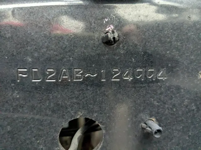 日野 レンジャー 2KG-FD2ABG(2WD)の写真36