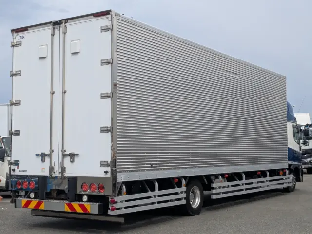 日野 レンジャー 2PG-FD2ABG(2WD)の写真3