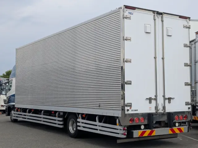 日野 レンジャー 2PG-FD2ABG(2WD)の写真4