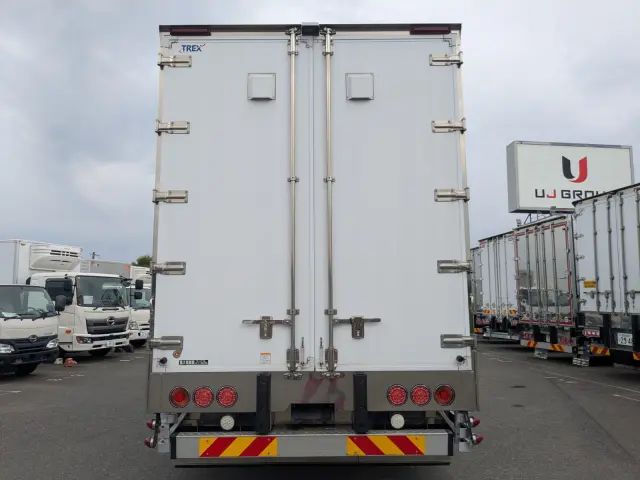 日野 レンジャー 2PG-FD2ABG(2WD)の写真5