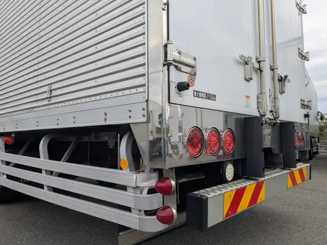 日野 レンジャー 2PG-FD2ABG(2WD)の写真6