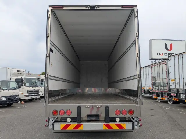 日野 レンジャー 2PG-FD2ABG(2WD)の写真8