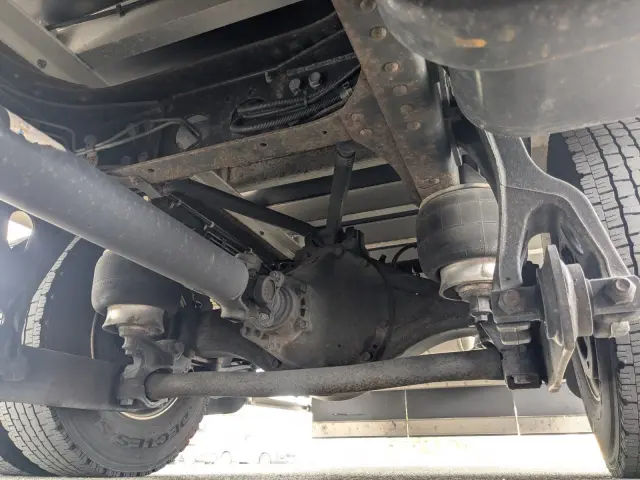 日野 レンジャー 2PG-FD2ABG(2WD)の写真20