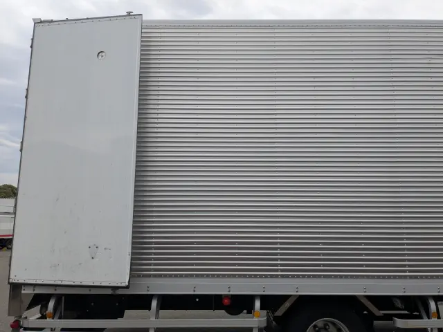 日野 レンジャー 2PG-FD2ABG(2WD)の写真21