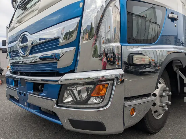 日野 レンジャー 2PG-FD2ABG(2WD)の写真23