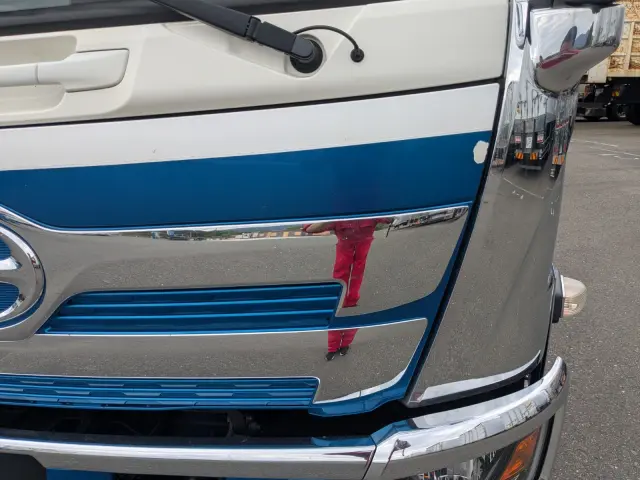 日野 レンジャー 2PG-FD2ABG(2WD)の写真24