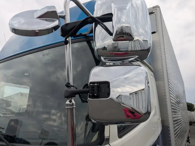 日野 レンジャー 2PG-FD2ABG(2WD)の写真26