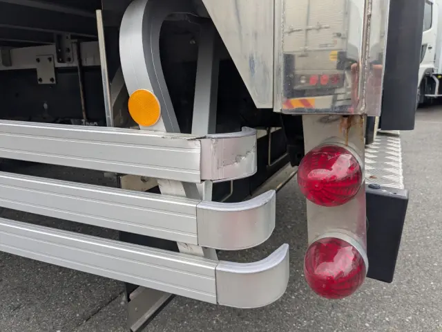 日野 レンジャー 2PG-FD2ABG(2WD)の写真27